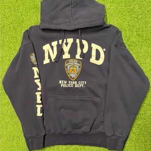 NYPD Hoodie